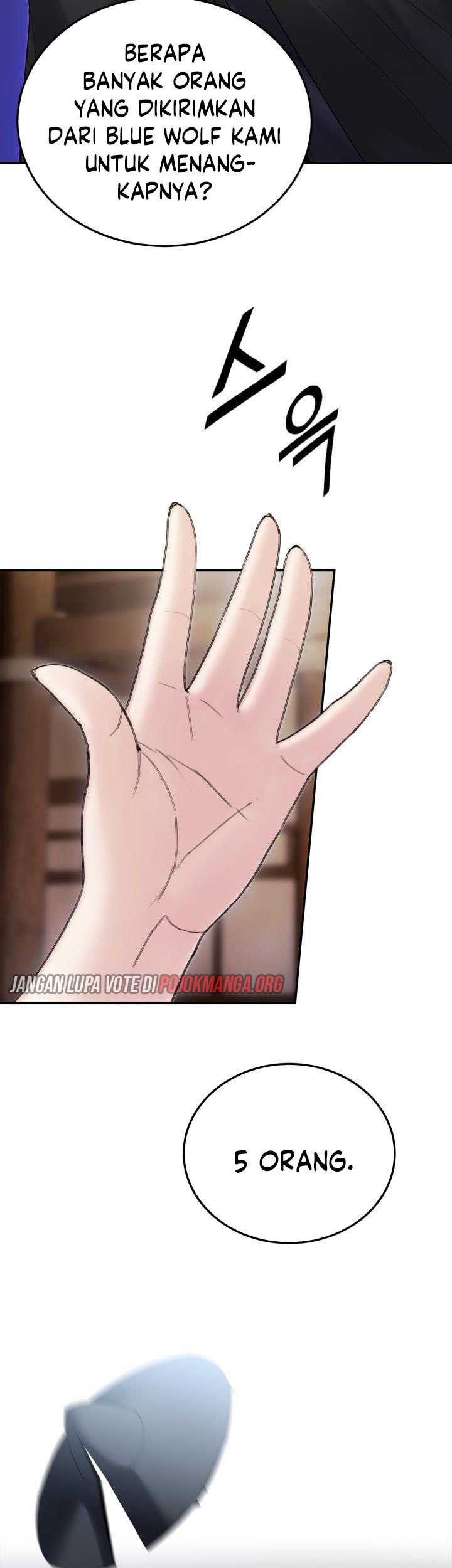 Dark and Light Martial Emperor Chapter 39 Gambar 21