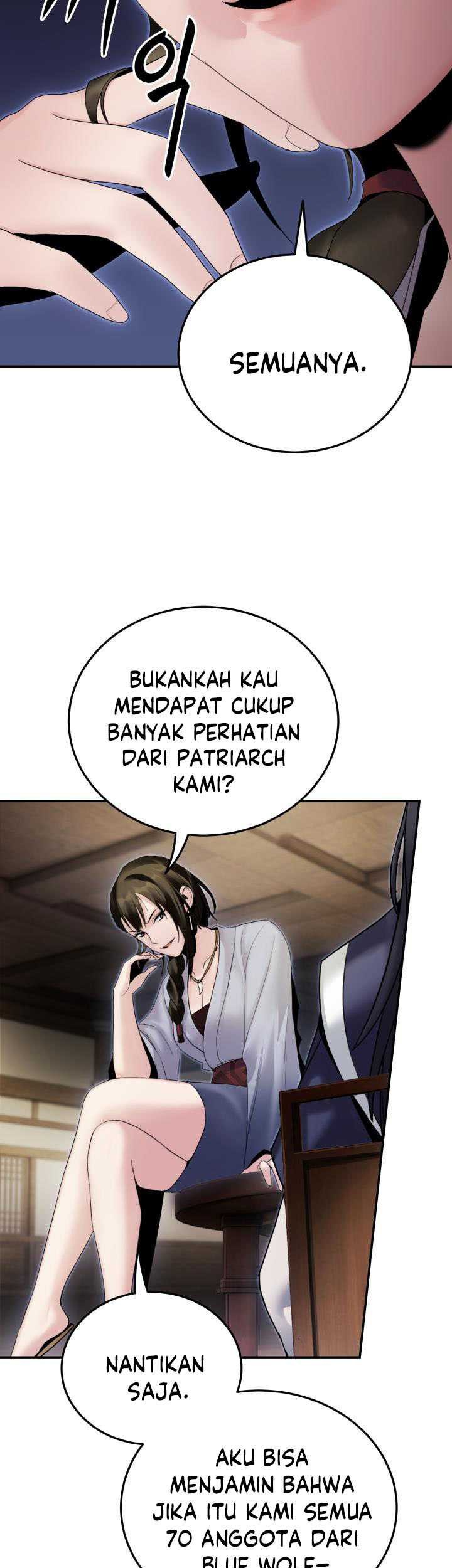 Dark and Light Martial Emperor Chapter 39 Gambar 24