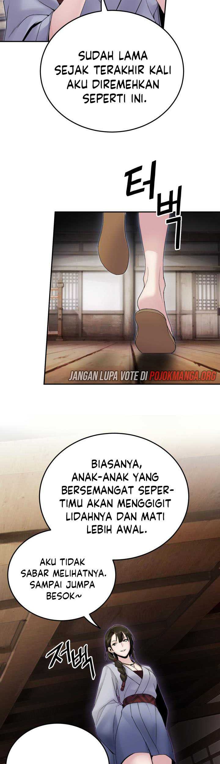 Dark and Light Martial Emperor Chapter 39 Gambar 29