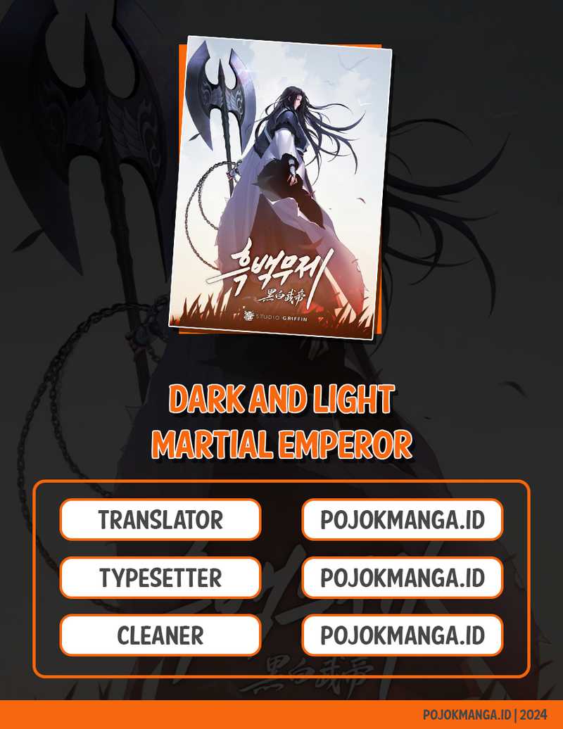 Baca Komik Dark and Light Martial Emperor Chapter 38 Gambar 1