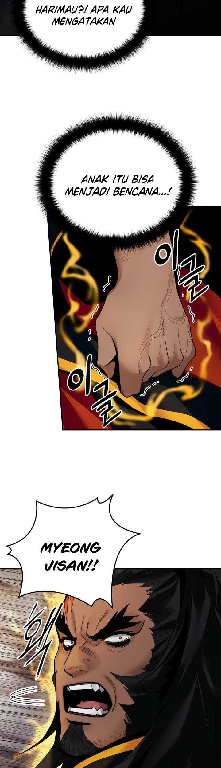 Dark and Light Martial Emperor Chapter 38 Gambar 36