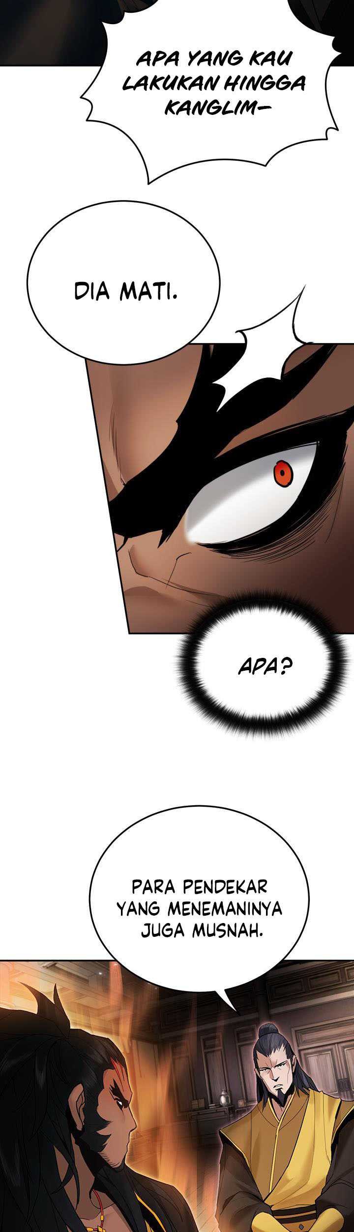 Dark and Light Martial Emperor Chapter 38 Gambar 38