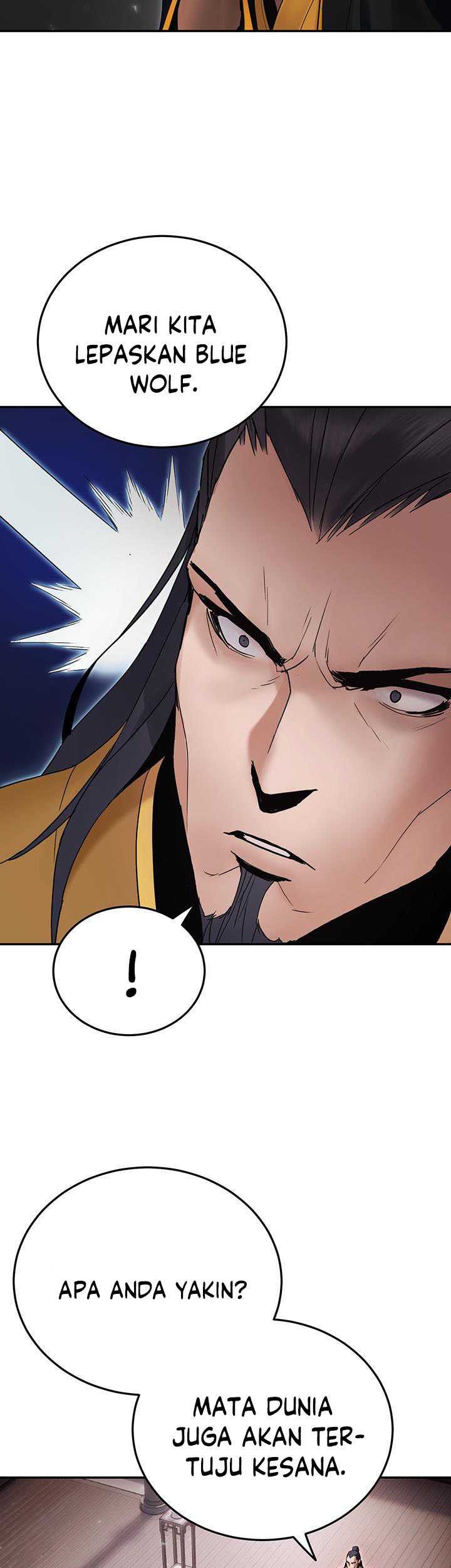 Dark and Light Martial Emperor Chapter 38 Gambar 42