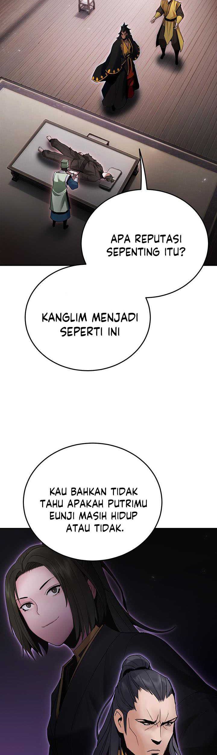 Dark and Light Martial Emperor Chapter 38 Gambar 43