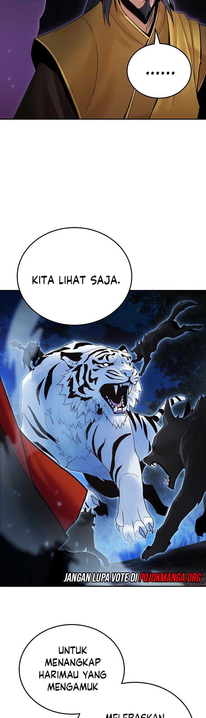 Dark and Light Martial Emperor Chapter 38 Gambar 44