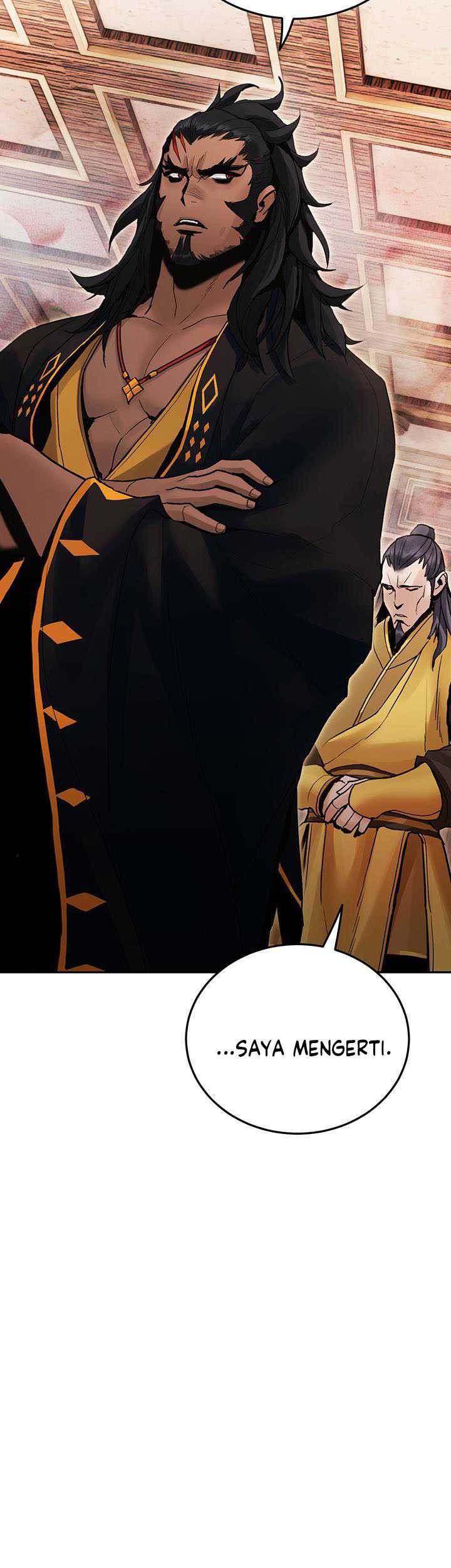 Dark and Light Martial Emperor Chapter 38 Gambar 46