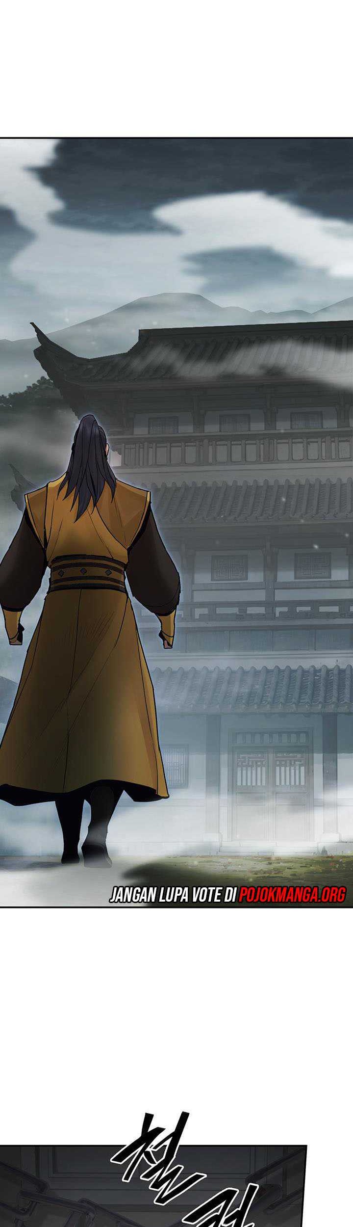 Dark and Light Martial Emperor Chapter 38 Gambar 47