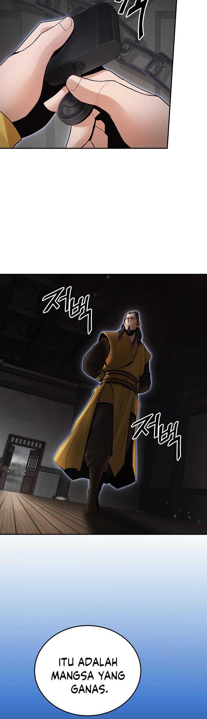 Dark and Light Martial Emperor Chapter 38 Gambar 48