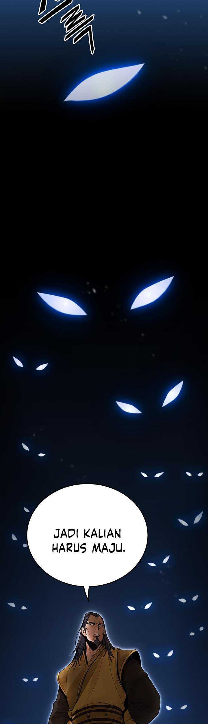 Dark and Light Martial Emperor Chapter 38 Gambar 50