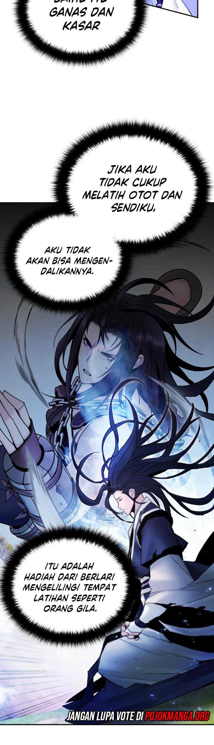 Dark and Light Martial Emperor Chapter 38 Gambar 56