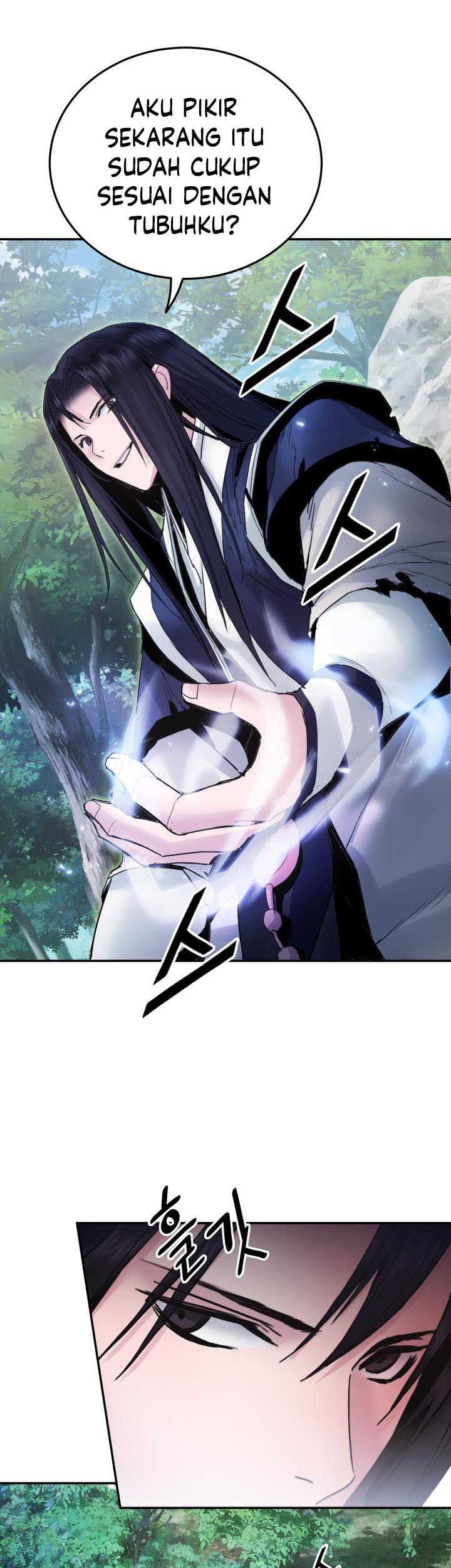 Dark and Light Martial Emperor Chapter 38 Gambar 58