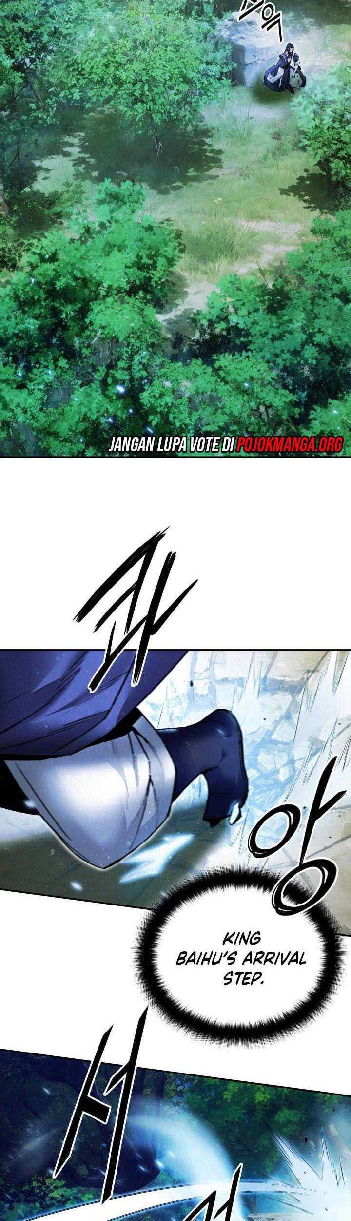 Dark and Light Martial Emperor Chapter 38 Gambar 59