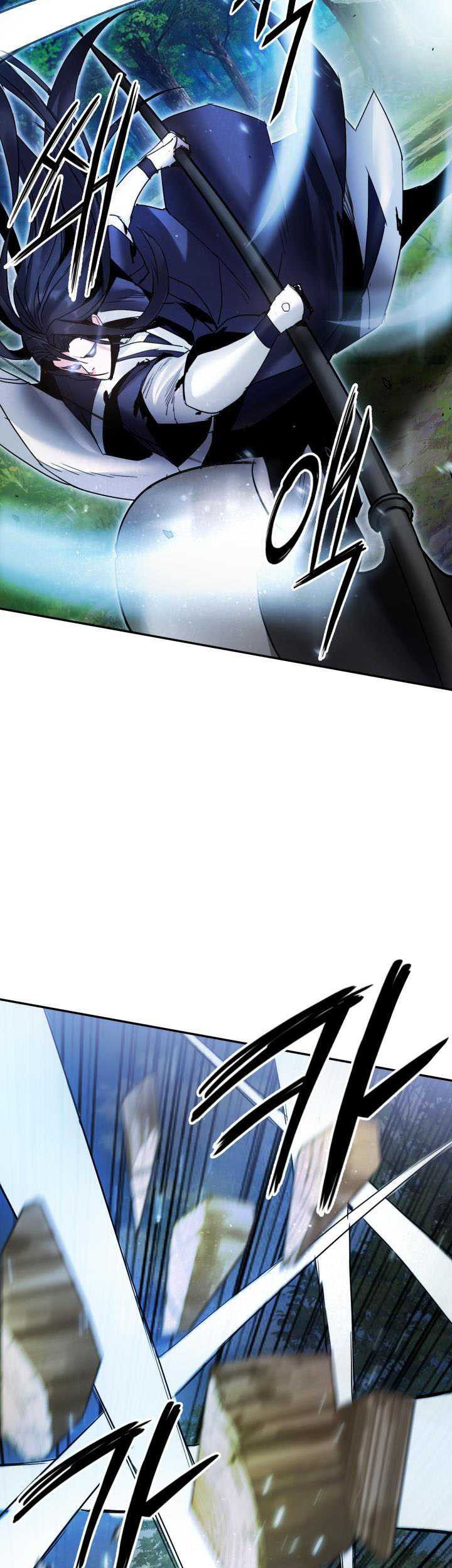 Dark and Light Martial Emperor Chapter 38 Gambar 60