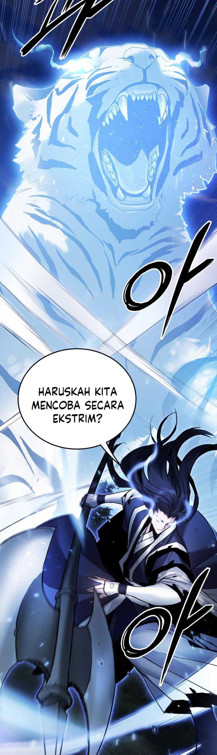 Dark and Light Martial Emperor Chapter 38 Gambar 64