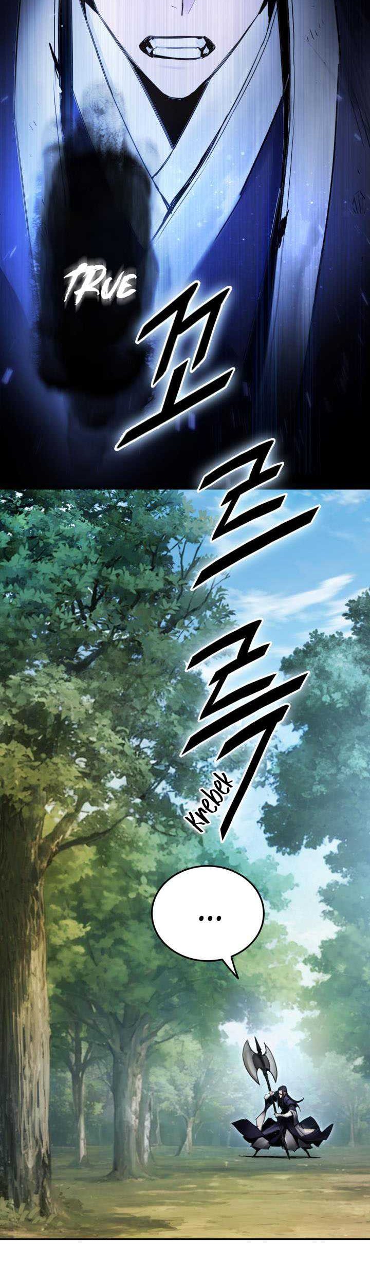 Dark and Light Martial Emperor Chapter 38 Gambar 67