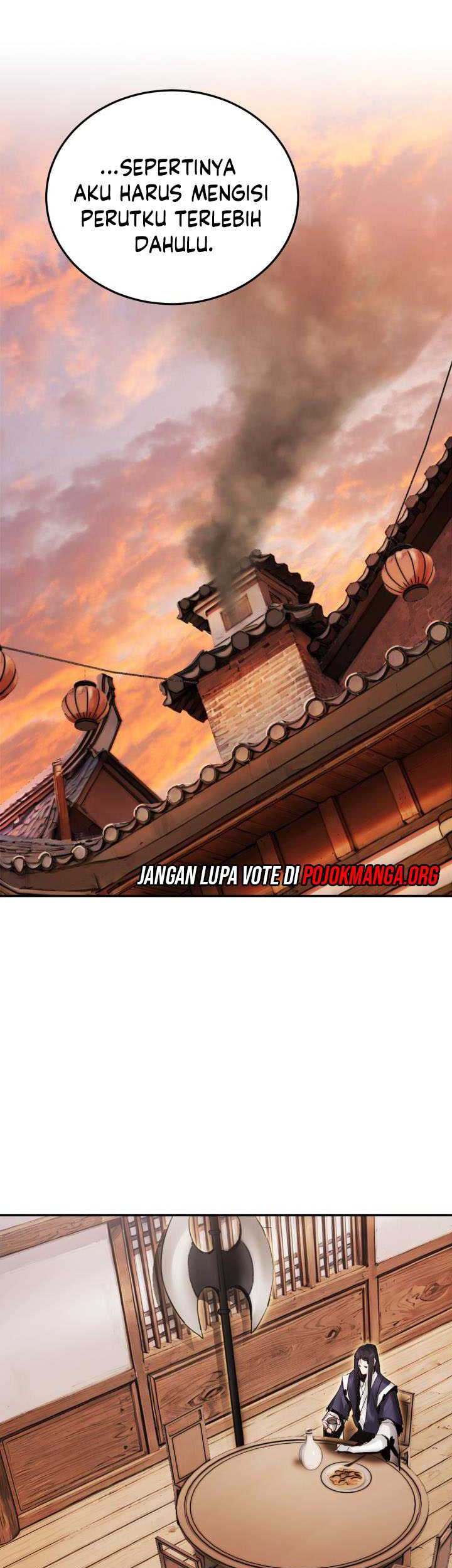 Dark and Light Martial Emperor Chapter 38 Gambar 68