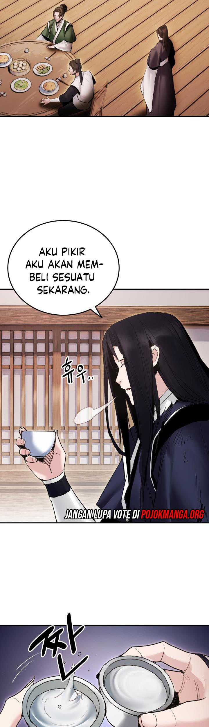 Dark and Light Martial Emperor Chapter 38 Gambar 70