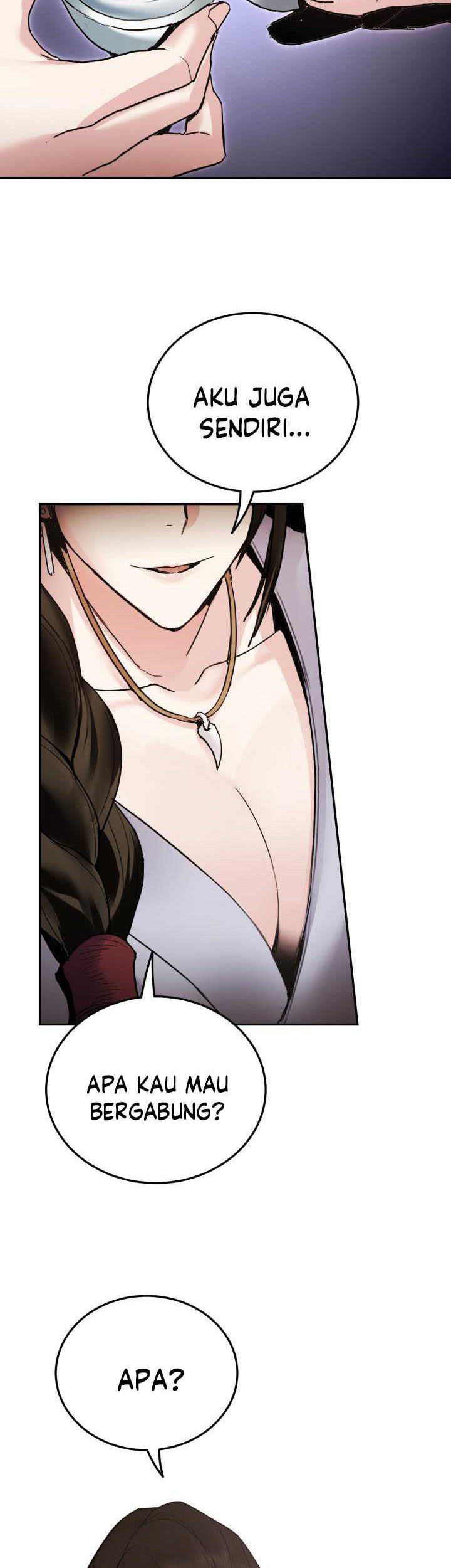 Dark and Light Martial Emperor Chapter 38 Gambar 71