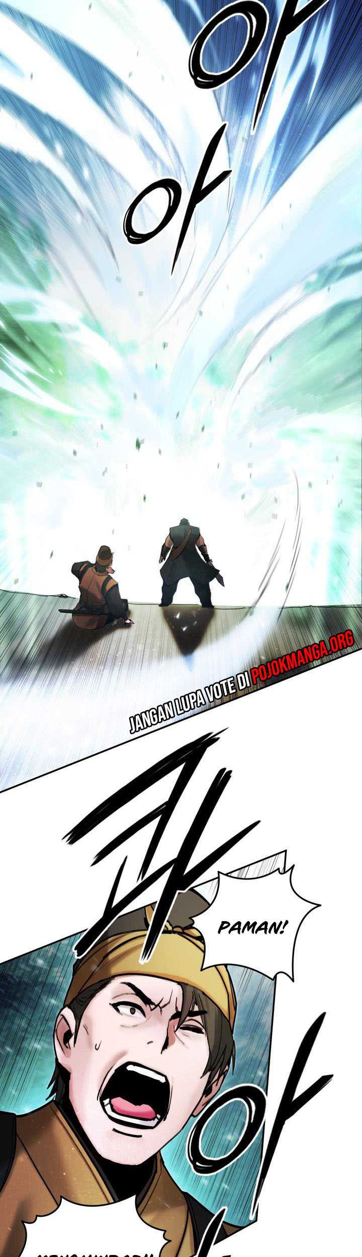 Dark and Light Martial Emperor Chapter 38 Gambar 3