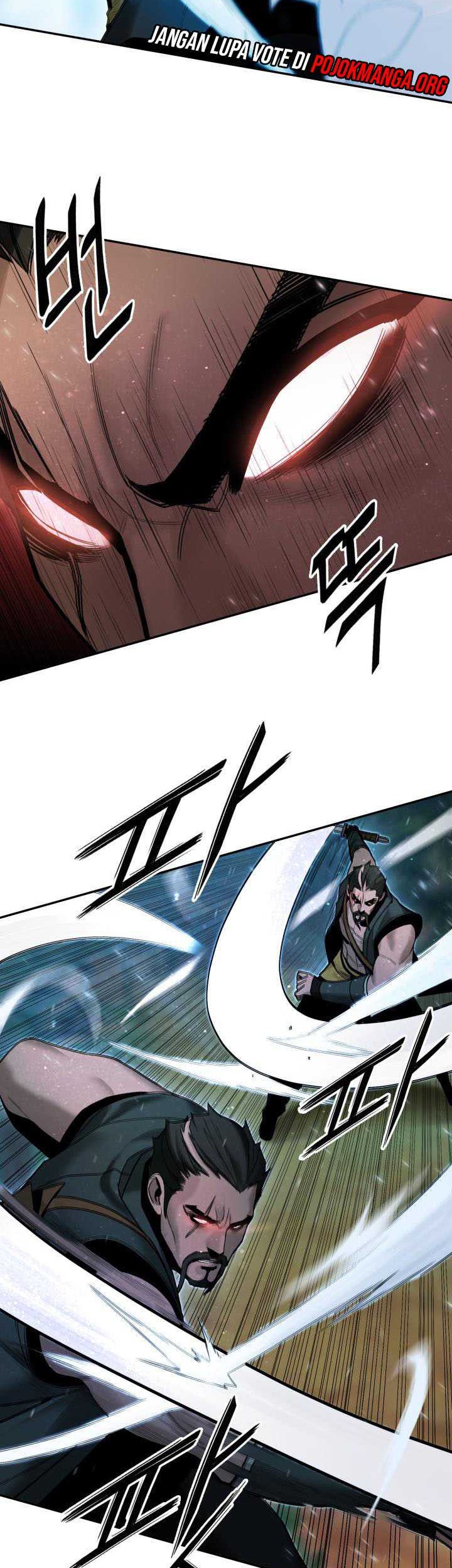 Dark and Light Martial Emperor Chapter 38 Gambar 7