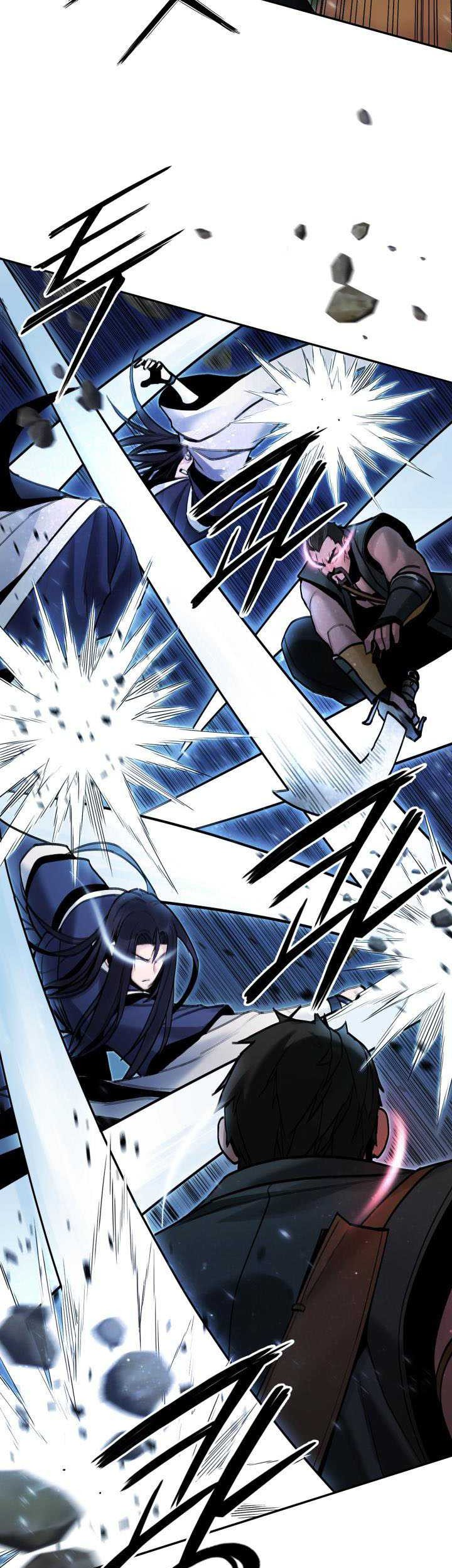 Dark and Light Martial Emperor Chapter 38 Gambar 8