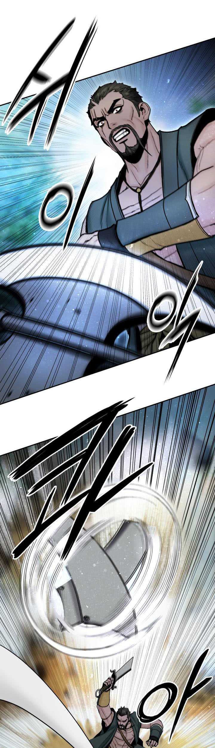 Dark and Light Martial Emperor Chapter 38 Gambar 10