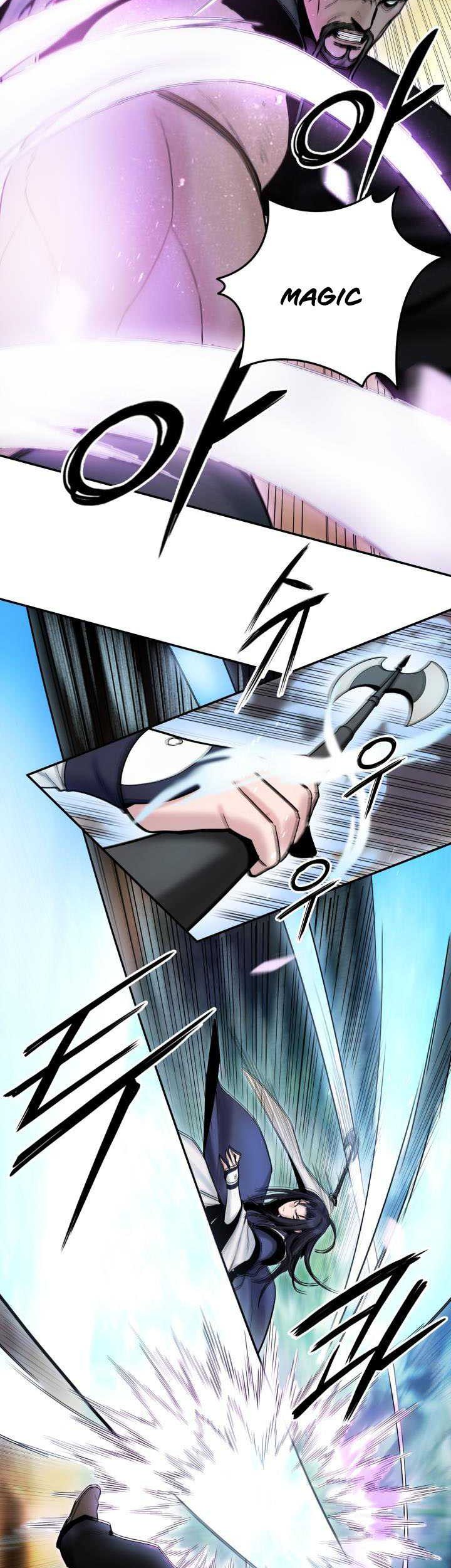 Dark and Light Martial Emperor Chapter 38 Gambar 12