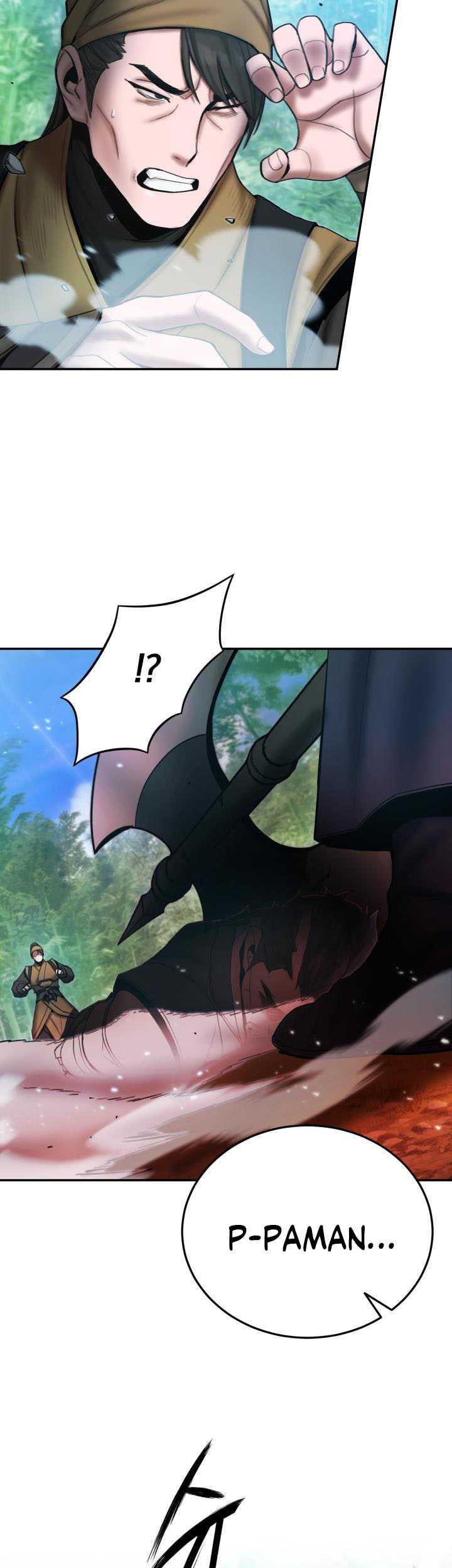 Dark and Light Martial Emperor Chapter 38 Gambar 20