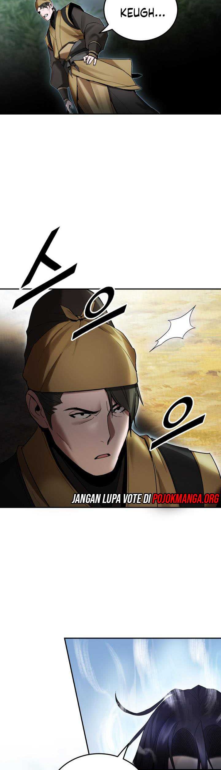 Dark and Light Martial Emperor Chapter 38 Gambar 27