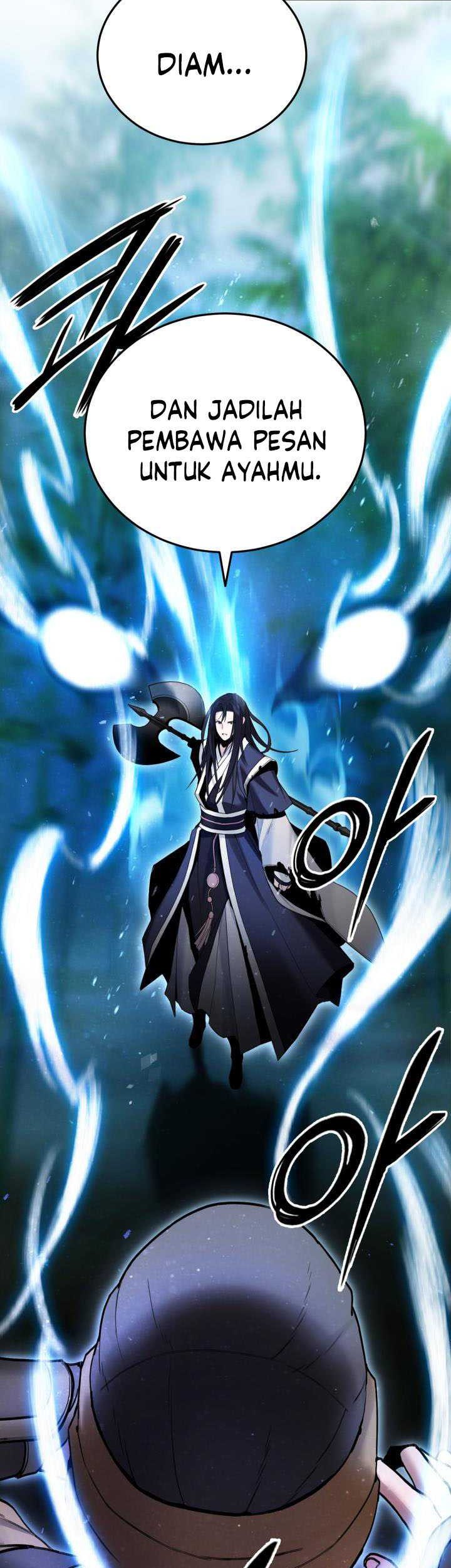 Dark and Light Martial Emperor Chapter 38 Gambar 28