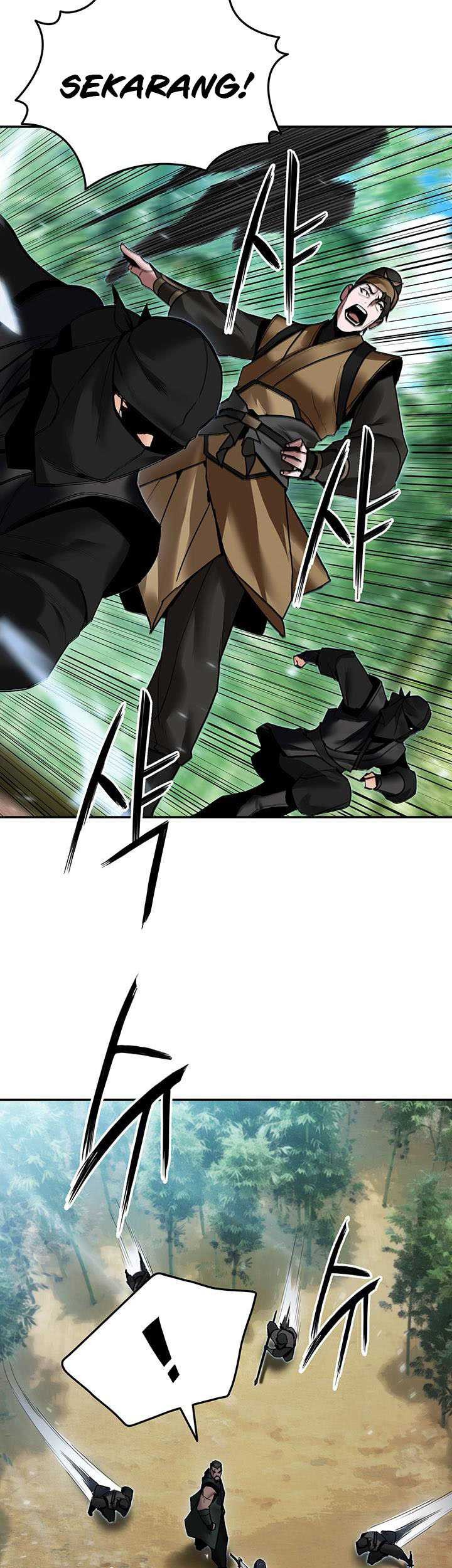 Dark and Light Martial Emperor Chapter 37 Gambar 38