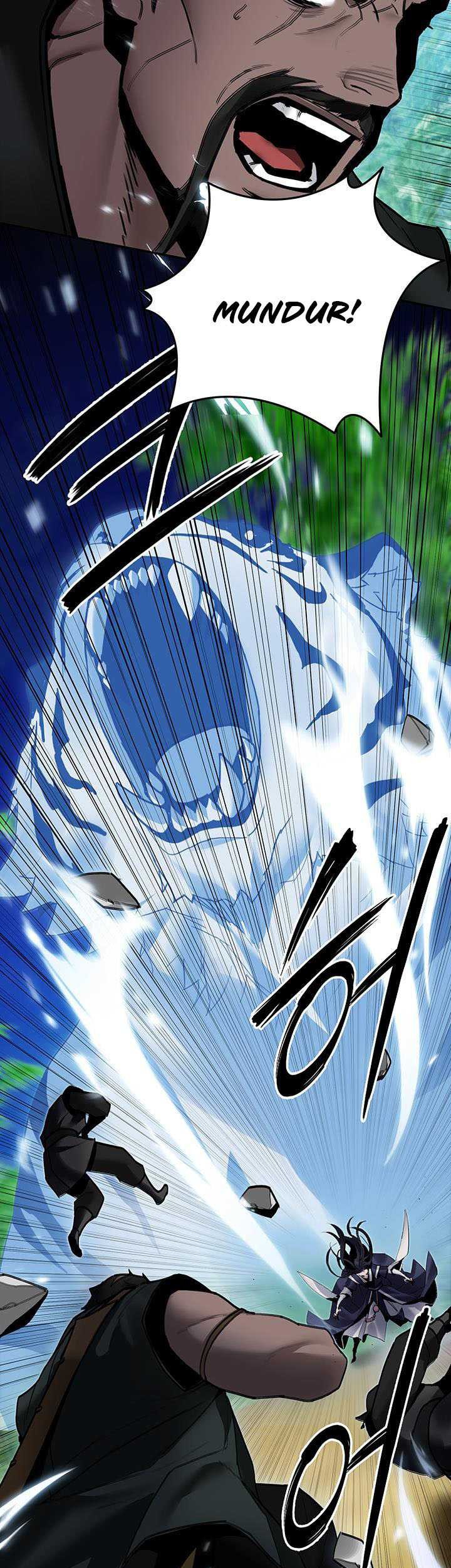 Dark and Light Martial Emperor Chapter 37 Gambar 42