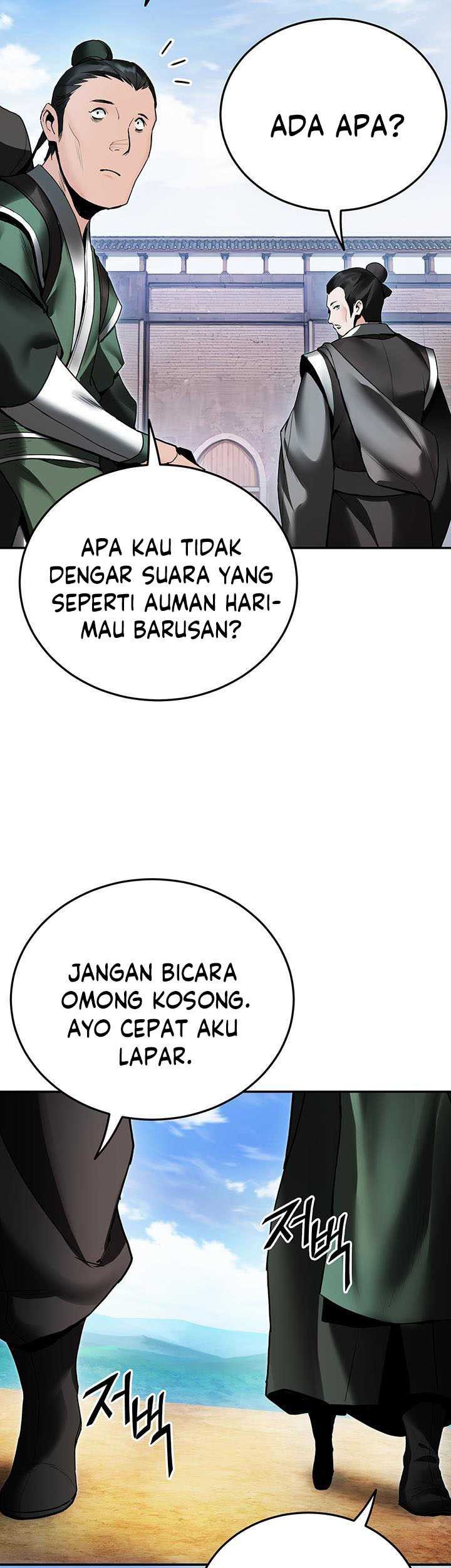 Dark and Light Martial Emperor Chapter 37 Gambar 46