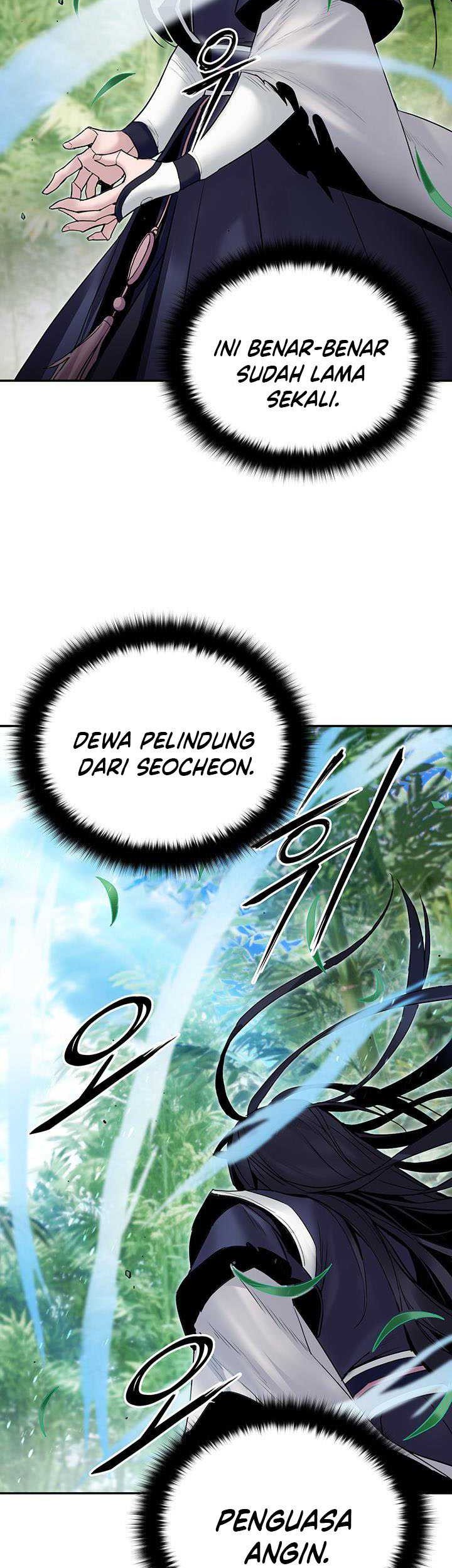 Dark and Light Martial Emperor Chapter 37 Gambar 52
