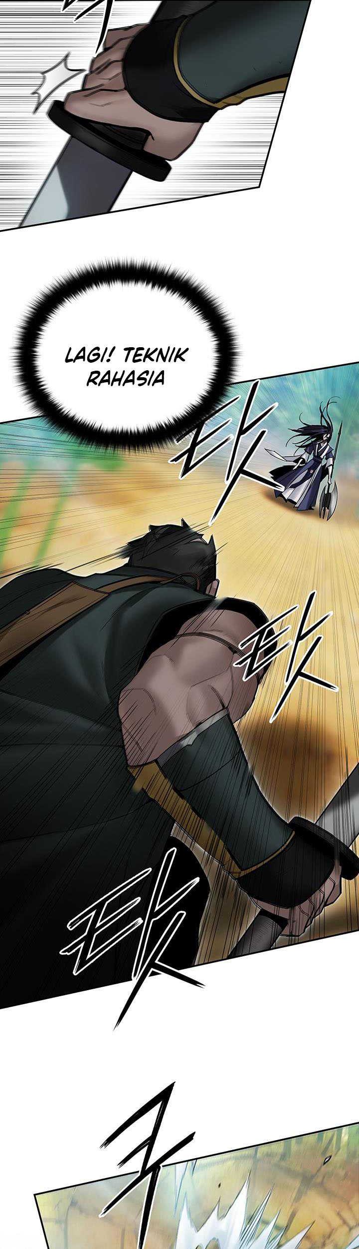 Dark and Light Martial Emperor Chapter 37 Gambar 56