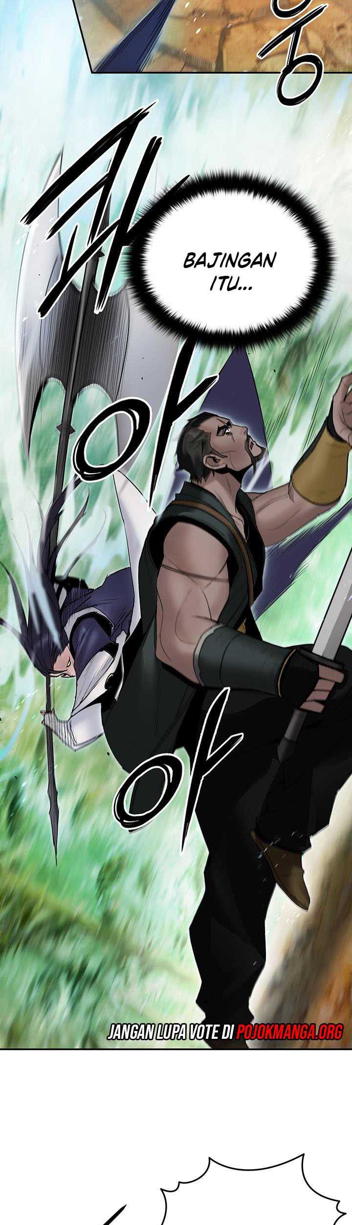 Dark and Light Martial Emperor Chapter 37 Gambar 58
