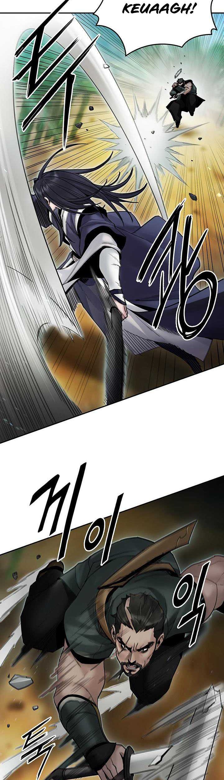 Dark and Light Martial Emperor Chapter 37 Gambar 59