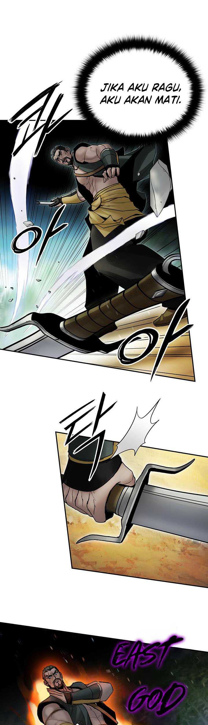 Dark and Light Martial Emperor Chapter 37 Gambar 64