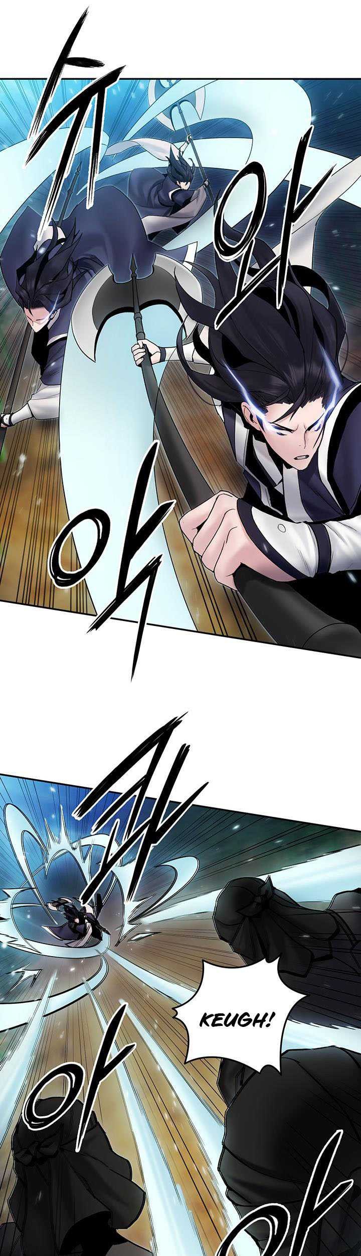 Dark and Light Martial Emperor Chapter 37 Gambar 66