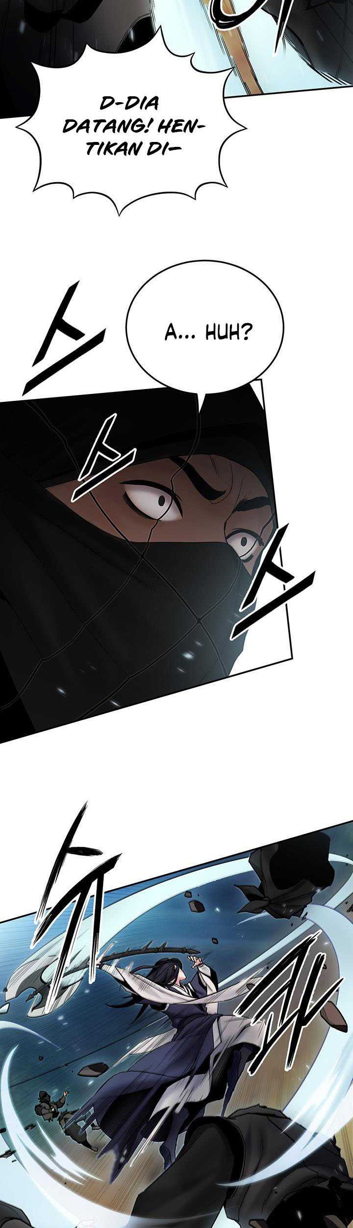 Dark and Light Martial Emperor Chapter 37 Gambar 67