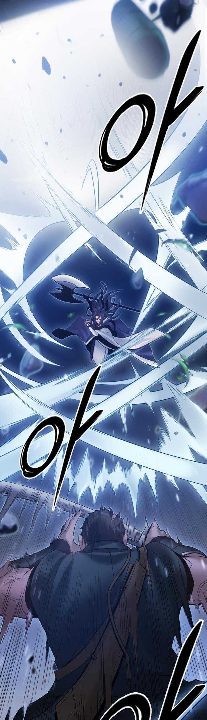 Dark and Light Martial Emperor Chapter 37 Gambar 74