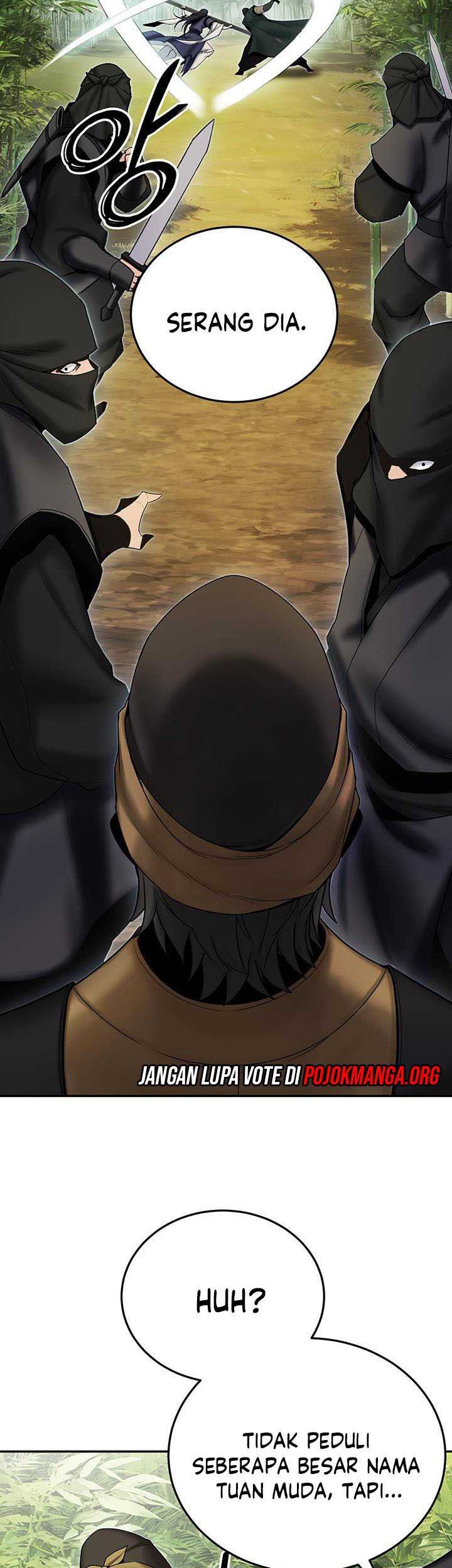 Dark and Light Martial Emperor Chapter 37 Gambar 3