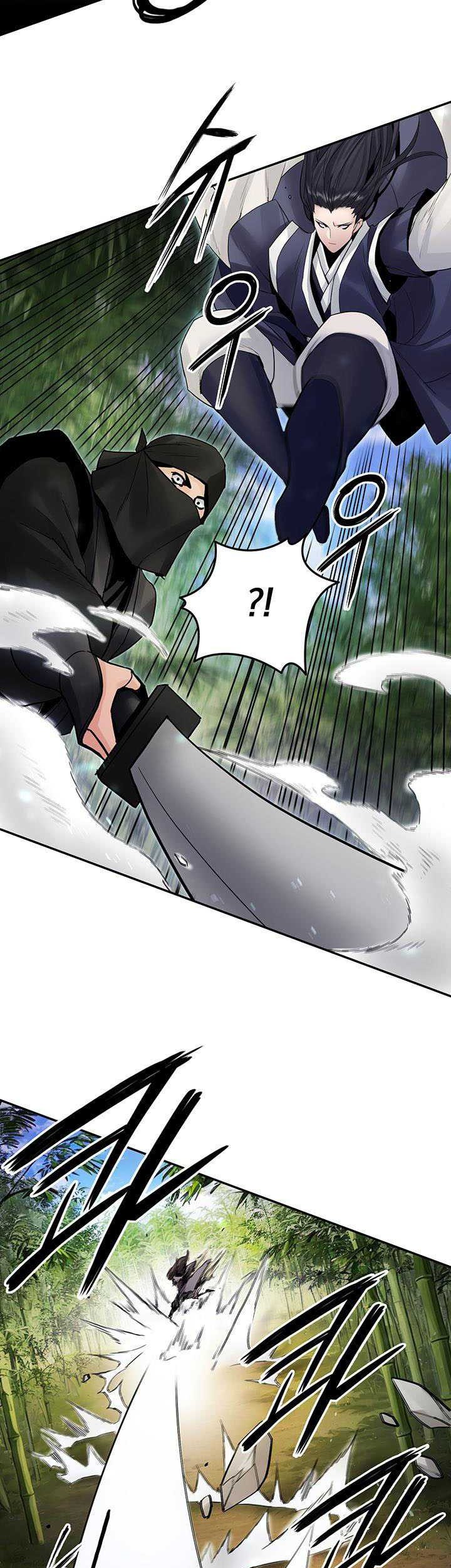 Dark and Light Martial Emperor Chapter 37 Gambar 16