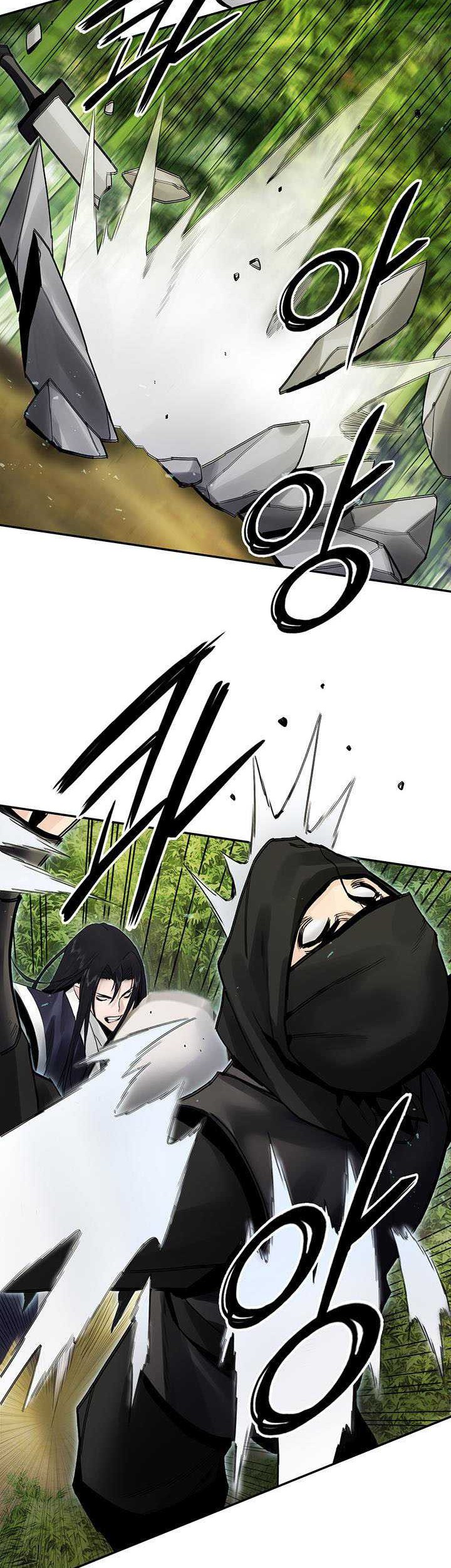 Dark and Light Martial Emperor Chapter 37 Gambar 19