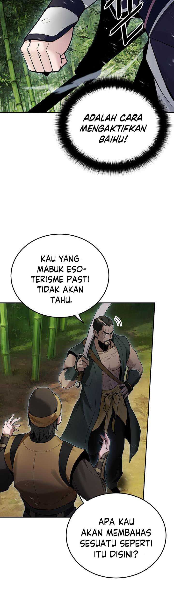 Dark and Light Martial Emperor Chapter 37 Gambar 30