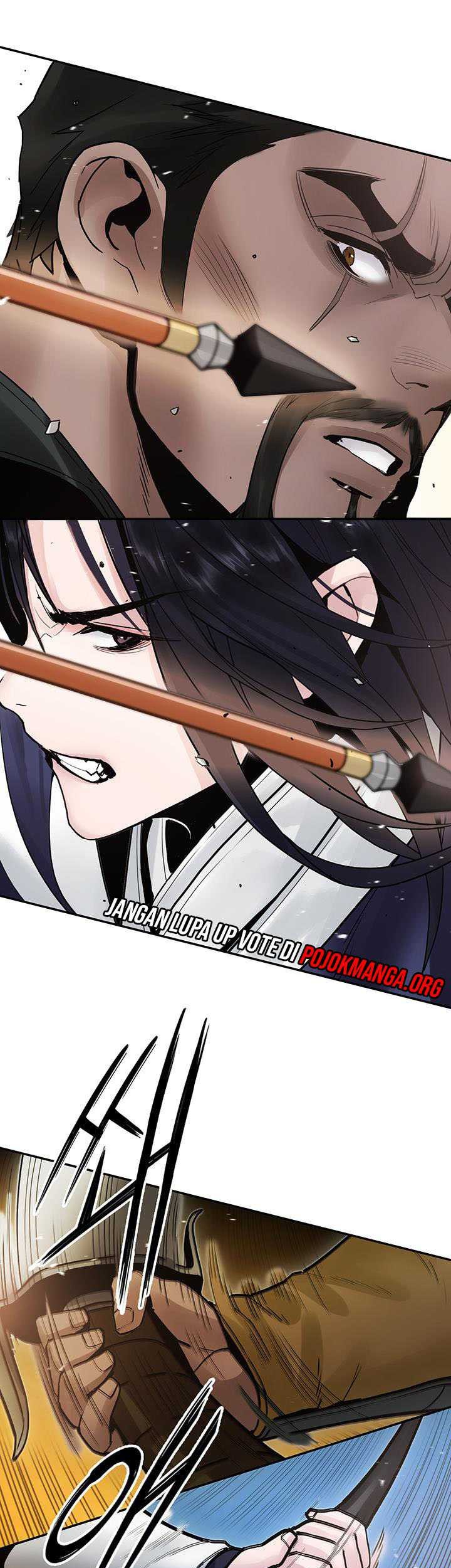 Dark and Light Martial Emperor Chapter 36 Gambar 34