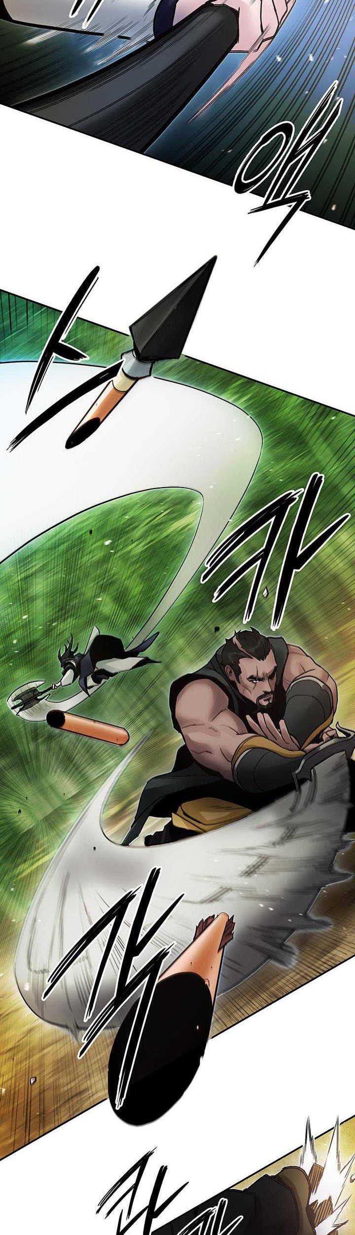 Dark and Light Martial Emperor Chapter 36 Gambar 35