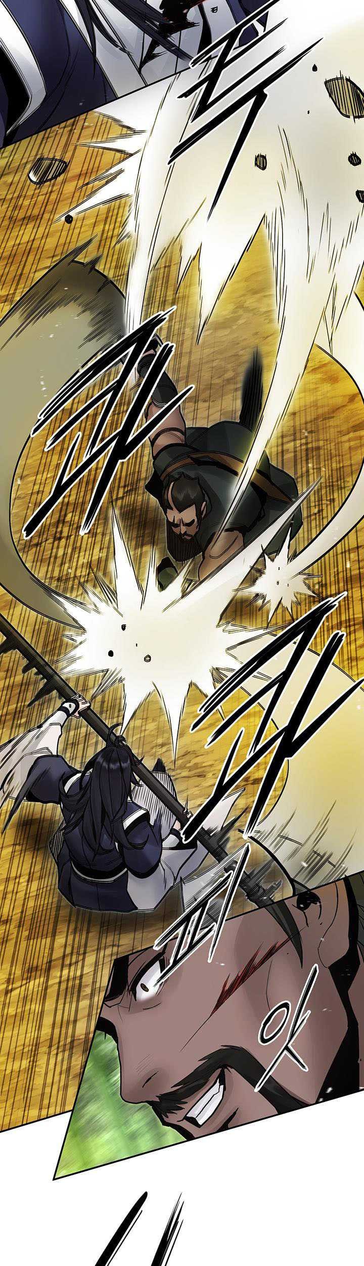 Dark and Light Martial Emperor Chapter 36 Gambar 38