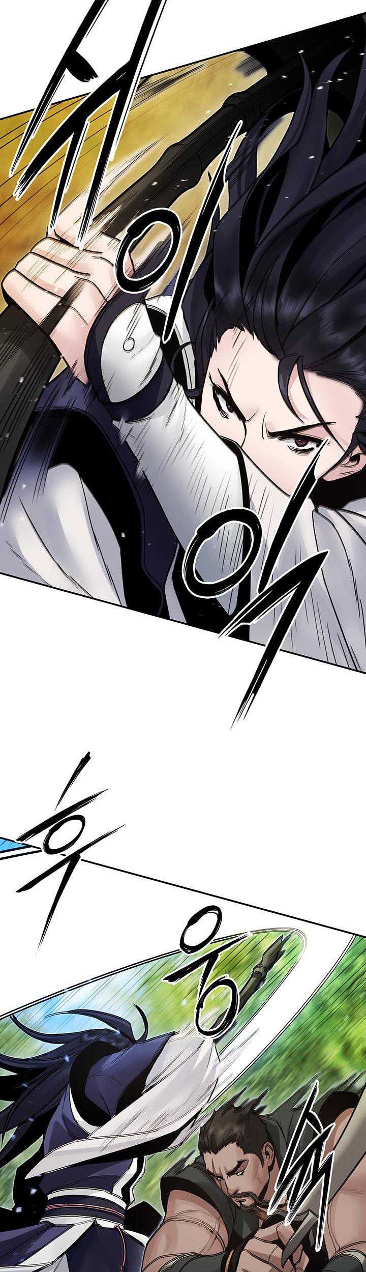 Dark and Light Martial Emperor Chapter 36 Gambar 39