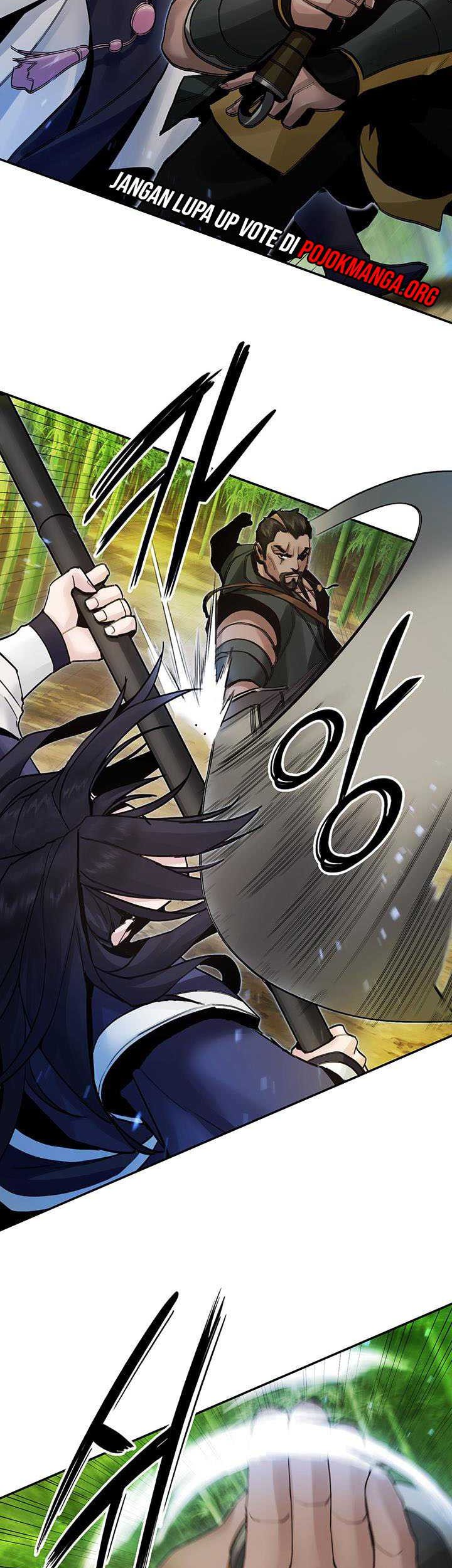 Dark and Light Martial Emperor Chapter 36 Gambar 40